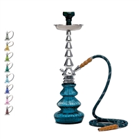 MYA Hookah  22" - LUNA