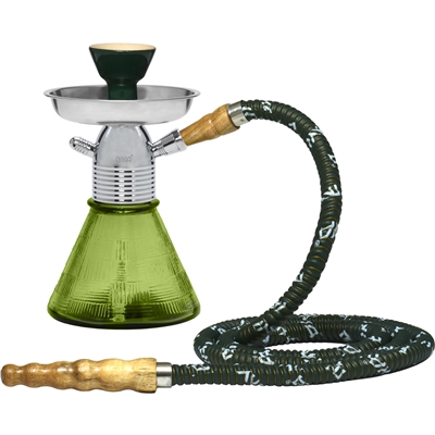 MYA Hookah 8" - Petite