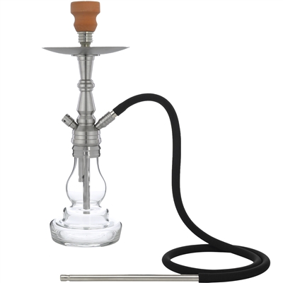 MYA Hookah 22" -with MX Function - Robusto