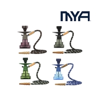 MYA  Hookah 9"- TUT