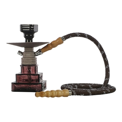 MYA  Hookah 9"- TUT