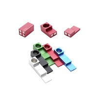 Magnet Pipe Large  in Assorted Colors