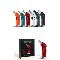 Maven Model-T (Tower)  Torch Lighter