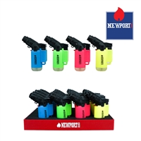 NEWPORT ZERO SMALL TORCH -Rubber 20Ct