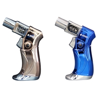 Newport Zero 6" Gun Butane Torch Lighter