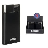 Newport Zero Slim Torch Lighter (6 Count)