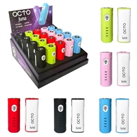 OCTO Luna Cartridge Battery (20pk Display )