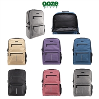 Ooze Traveler Smell Proof Backpack