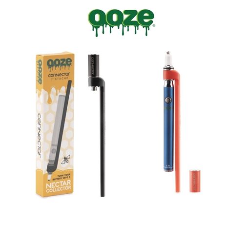 Ooze ConNectar 510 Thread Nectar Collector Adapter