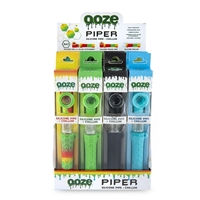Ooze Piper Display - 12ct
