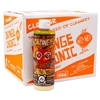 Orange Chronic Glass/Pyrex Cleaner.  16oz