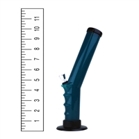 10'' Acrylic Plastic Waterpipe  Thumb Carb