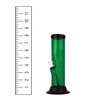 8'' Acrylic Plastic Waterpipe  Thumb Carb