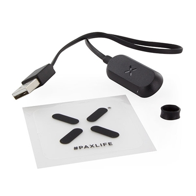 PAX Mini / Plus USB Mini Charger