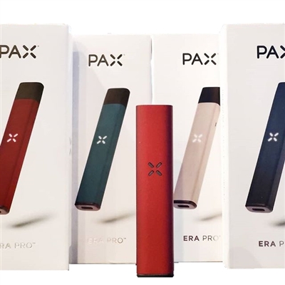 Paxâ„¢ Era Pro (Black)