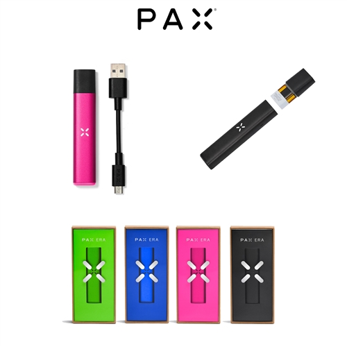 Pax Eraâ„¢ 2023 Edition - 50% Bigger