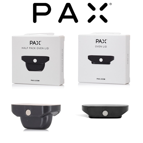 PAX 2/3 Replacement Oven Lid