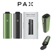PAXâ„¢ Four Dry Herb Portable Vaporizer