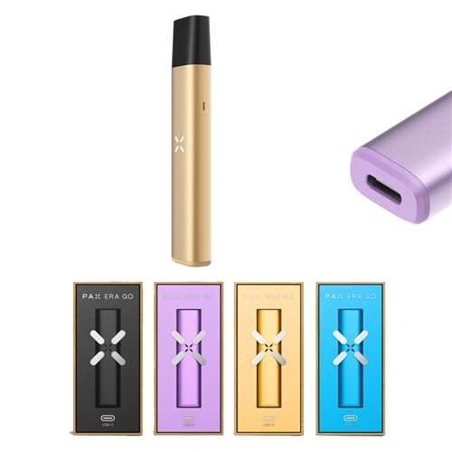 Pax Era Go