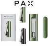 PAXâ„¢ Flow Dry Herb Portable Vaporizer (New Color)