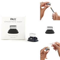 Pax Pax Concentrate Insert (1 Pack)