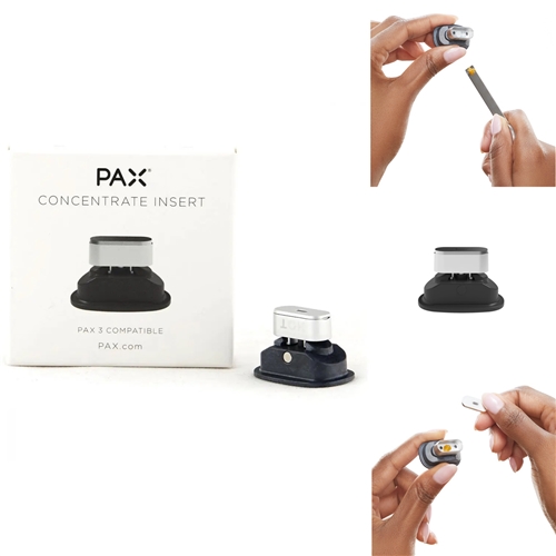 Pax Pax Concentrate Insert (1 Pack)