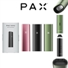 PAXâ„¢ Mini 2 Dry Herb Portable Vaporizer (New Color)