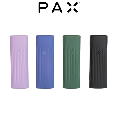 PAX 2,3, & Plus Grip Sleeves