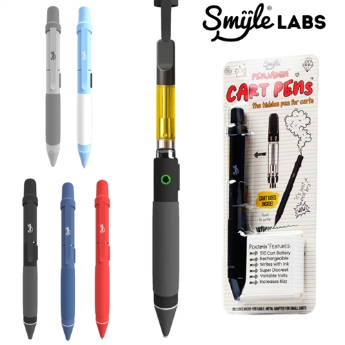 Smyle Cart Pen 510 Cart Battery