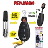 Penjamin Car Key Variable Voltage Cartridge Battery