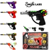 Smyle Penjamin Raygun Variable Voltage Cartridge Battery