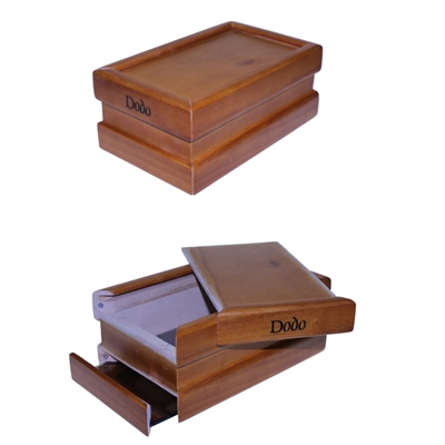 Wooden Pollen Box 5''x8''