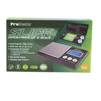 Proscale Slick Scale 100g X 0.01g