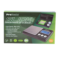 Proscale Slick Scale 100g X 0.01g