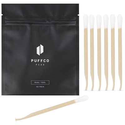 THE PUFFCO DUAL TOOL