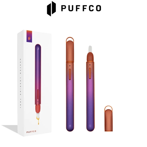Puffco The New Hot Knife - Plasma (Limited Edition)