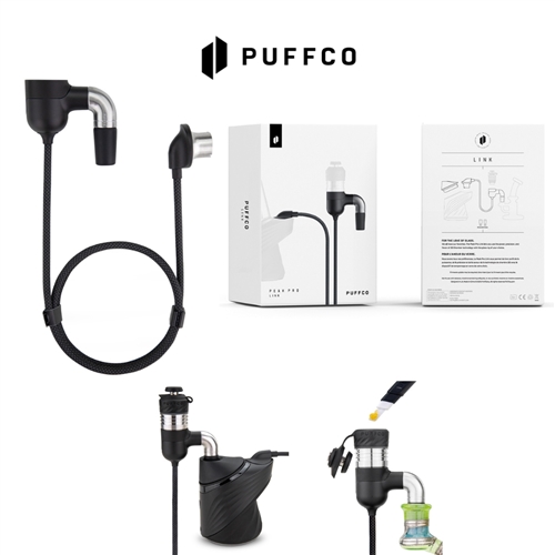 Puffco Peak Pro Link