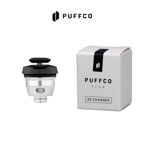 PUFFCO PEAK (Small) 3D ATOMIZER / CHAMBER