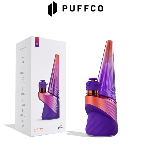 Puffco Peak Pro 3DXL - Plasma (Limited Edition)