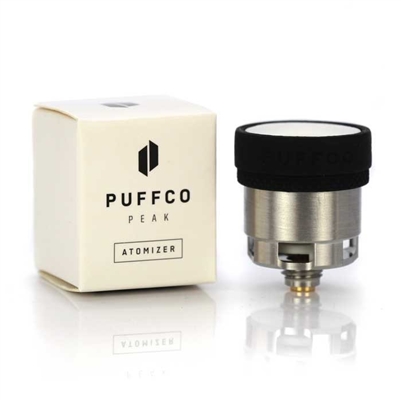 PUFFCO PEAK ATOMIZER