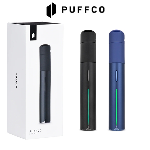 Puffco Pivot Vaporizer (New Color)