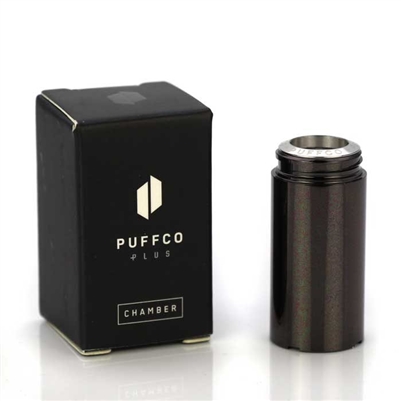 PUFFCO PLUS CHAMBER