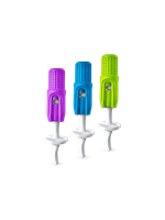 PUFFCO PLUS VISION DART 3 PACK