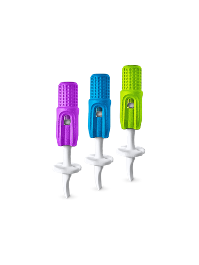 PUFFCO PLUS VISION DART 3 PACK