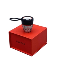 PUFFCO PEAK PRO 3D ATOMIZER / CHAMBER