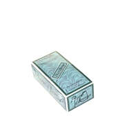 Pure Hemp 1.0 Single Width Rolling Papers Box-50