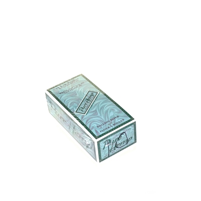 Pure Hemp 1.0 Single Width Rolling Papers Box-50