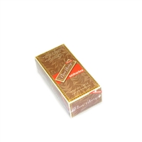 Pure Hemp Unbleached 1.0 Rolling Papers Box-50