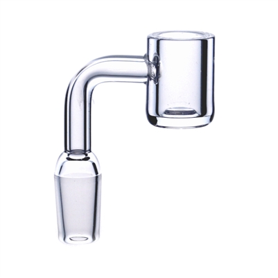 Banger 90Â° - 4MM Thick (Flat Top) 14MM