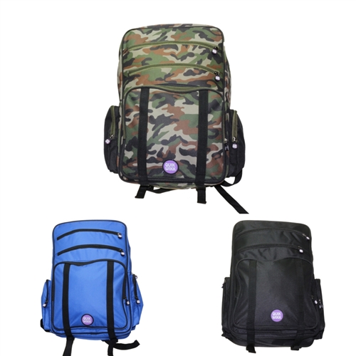 Quik Wikk Smell Proof Backpack